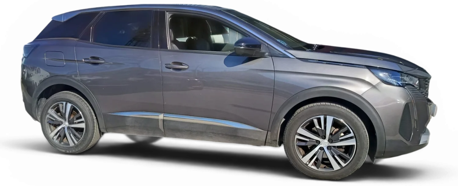 Imagen de Peugeot 3008