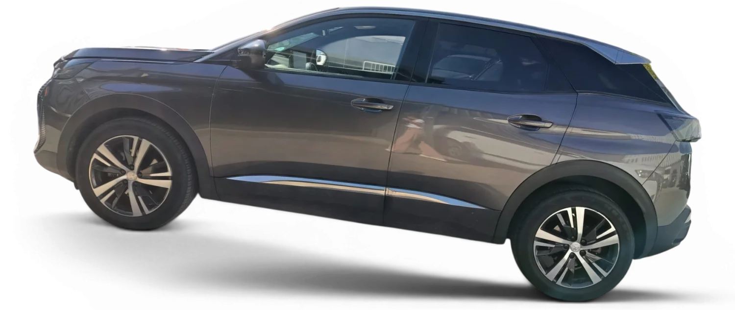 Imagen de Peugeot 3008