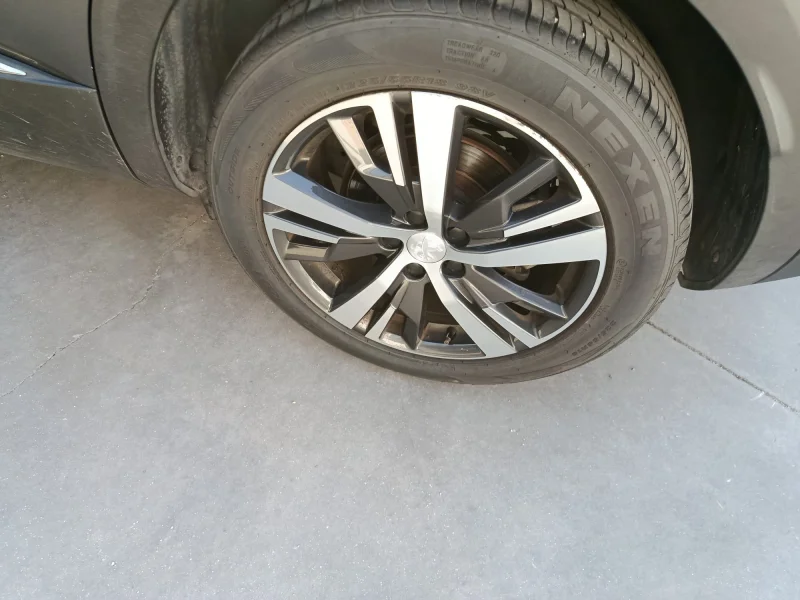 Imagen de Peugeot 3008