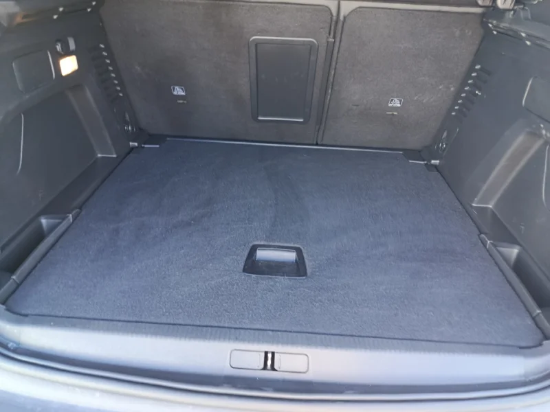 Imagen de Peugeot 3008