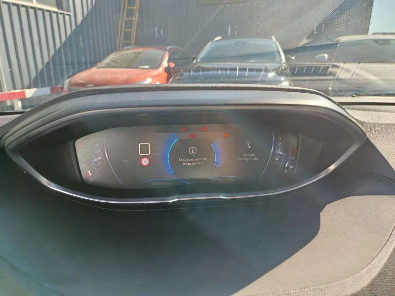 Imagen de Peugeot 3008