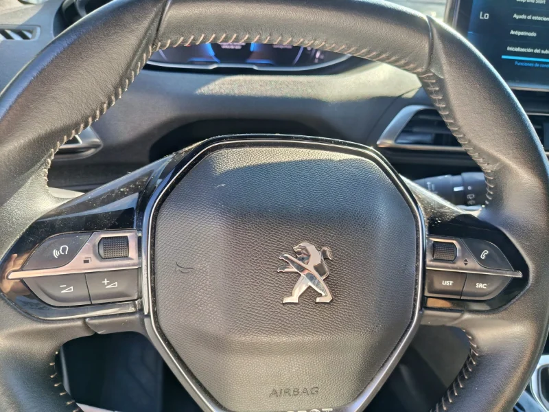 Imagen de Peugeot 3008