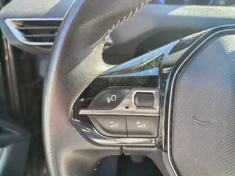 Imagen de Peugeot 3008