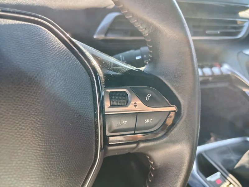 Imagen de Peugeot 3008
