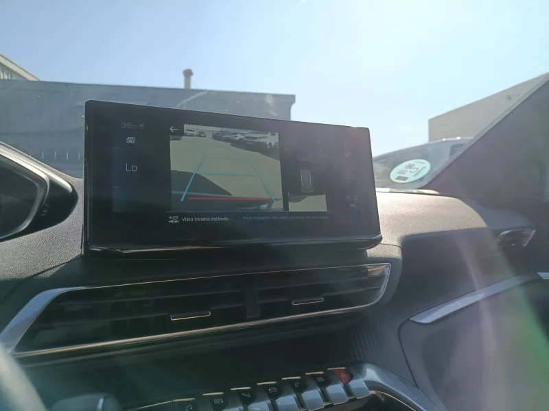 Imagen de Peugeot 3008