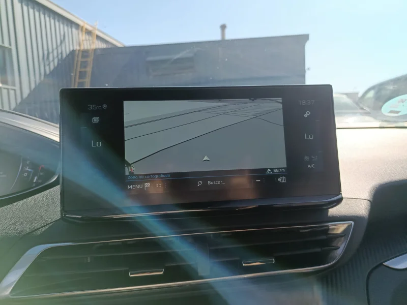 Imagen de Peugeot 3008