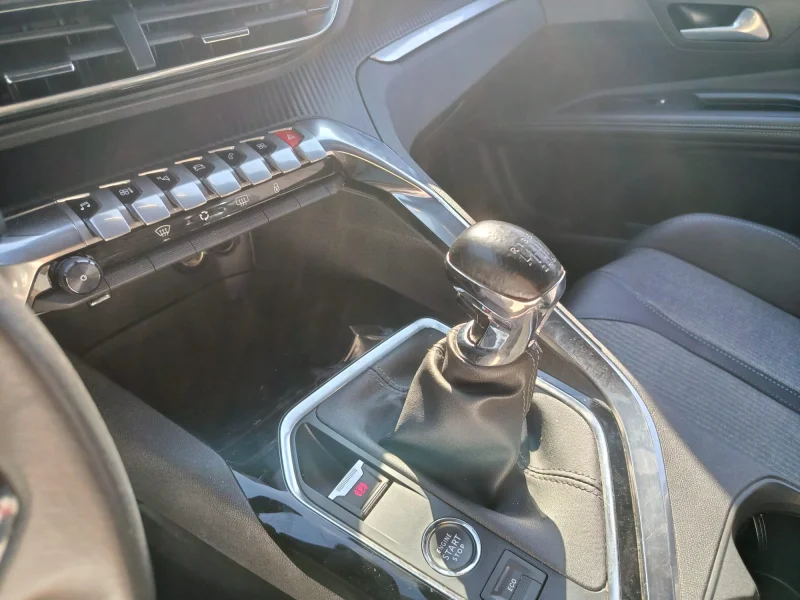 Imagen de Peugeot 3008