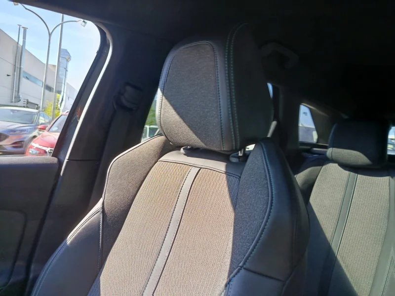 Imagen de Peugeot 3008