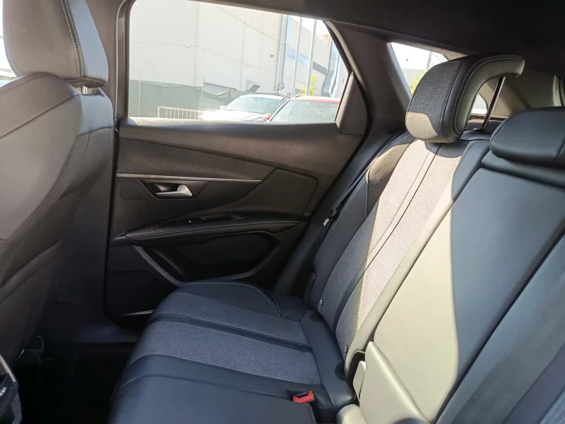 Imagen de Peugeot 3008