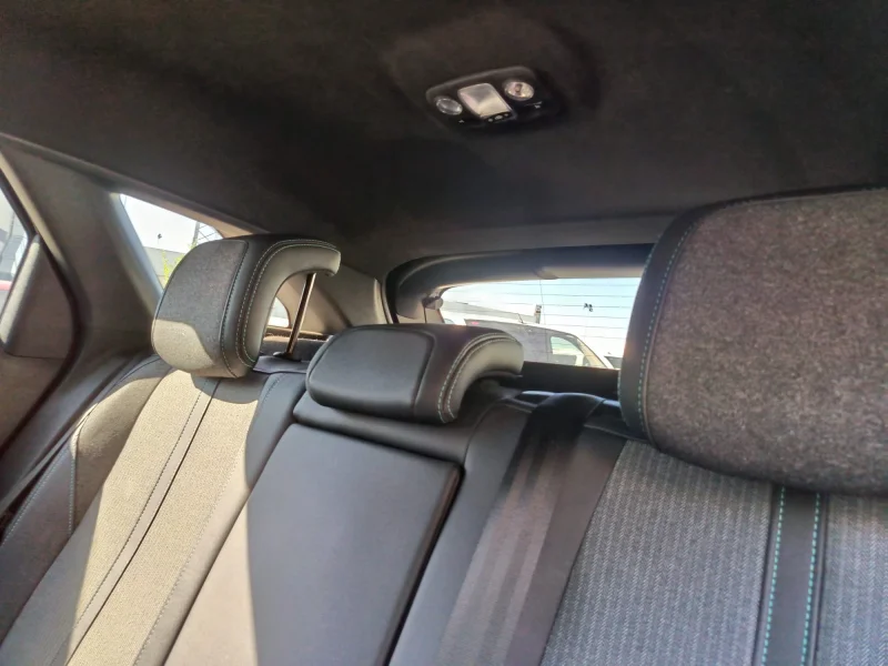 Imagen de Peugeot 3008