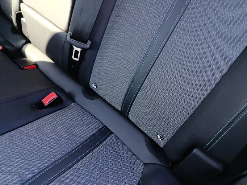 Imagen de Peugeot 3008