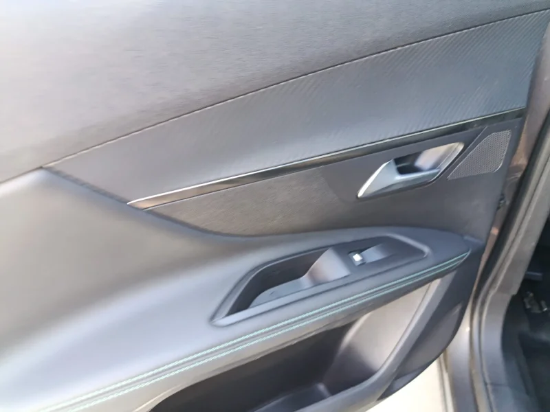 Imagen de Peugeot 3008