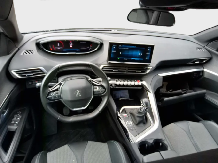 Imagen de Peugeot 3008