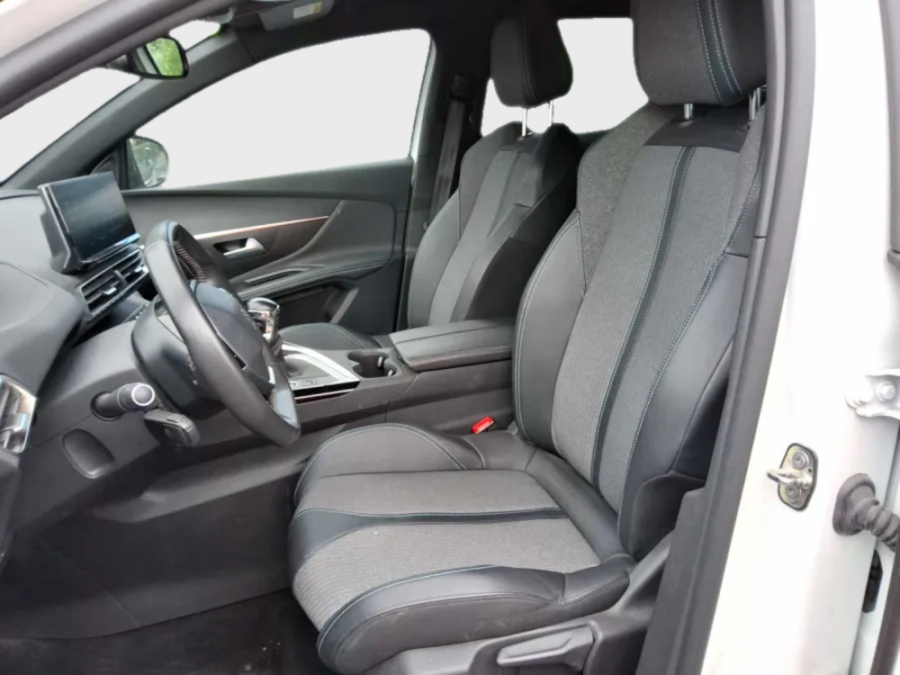 Imagen de Peugeot 3008