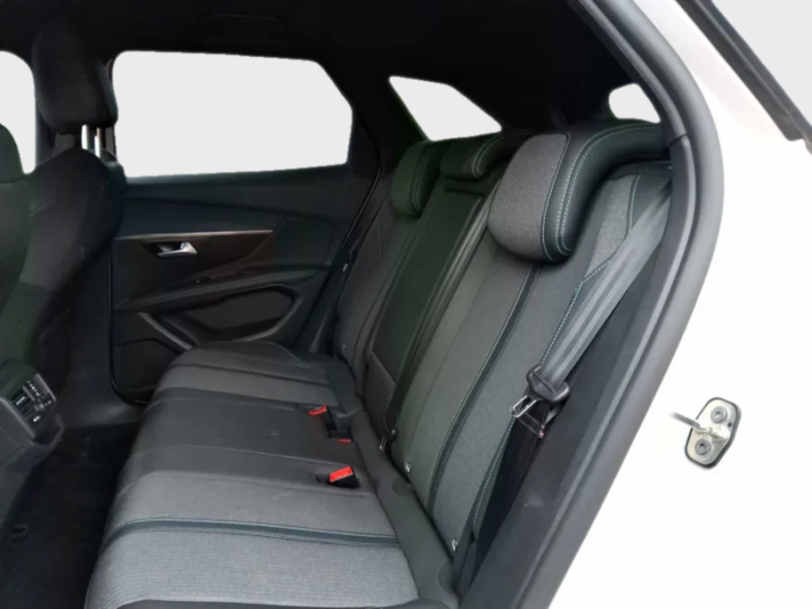 Imagen de Peugeot 3008