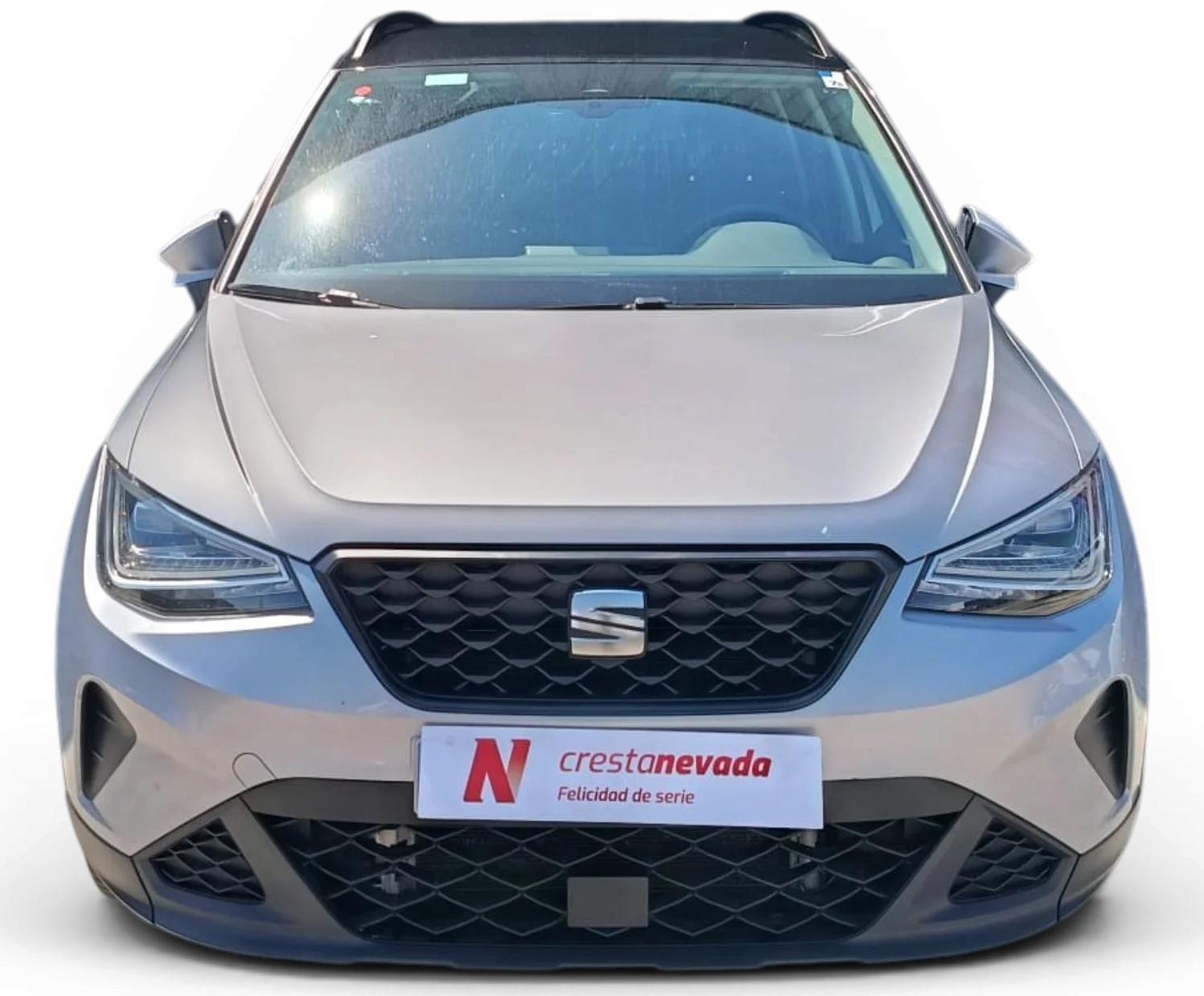 Imagen de SEAT Arona