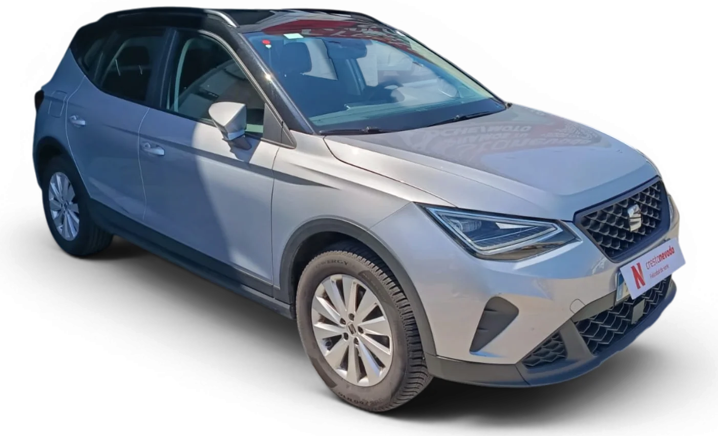 Imagen de SEAT Arona