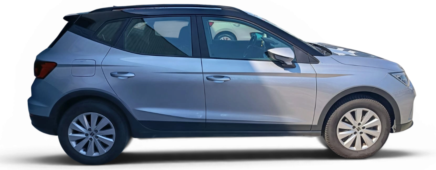 Imagen de SEAT Arona