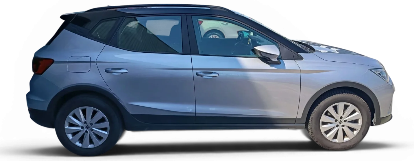 Imagen de SEAT Arona
