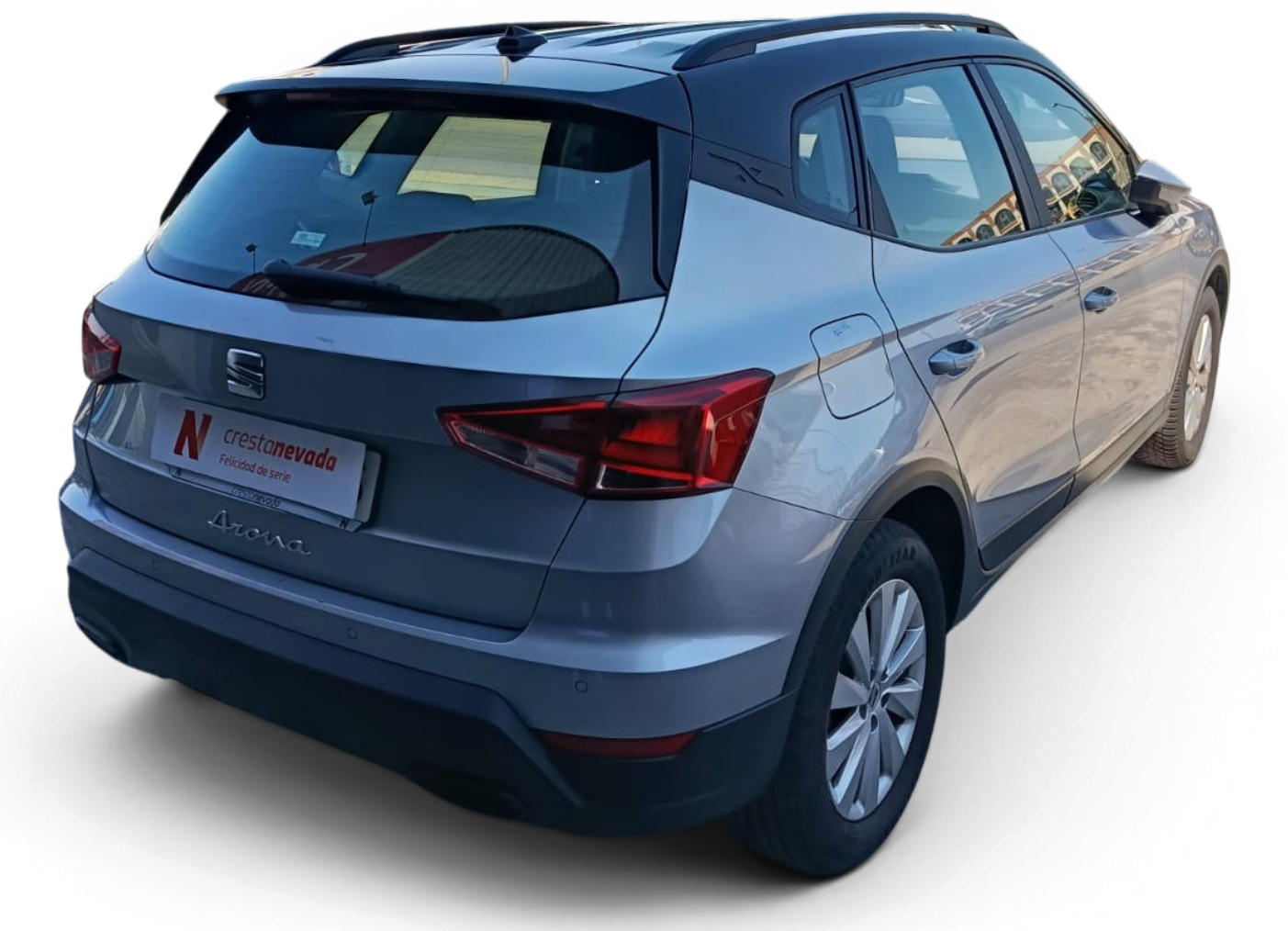 Imagen de SEAT Arona