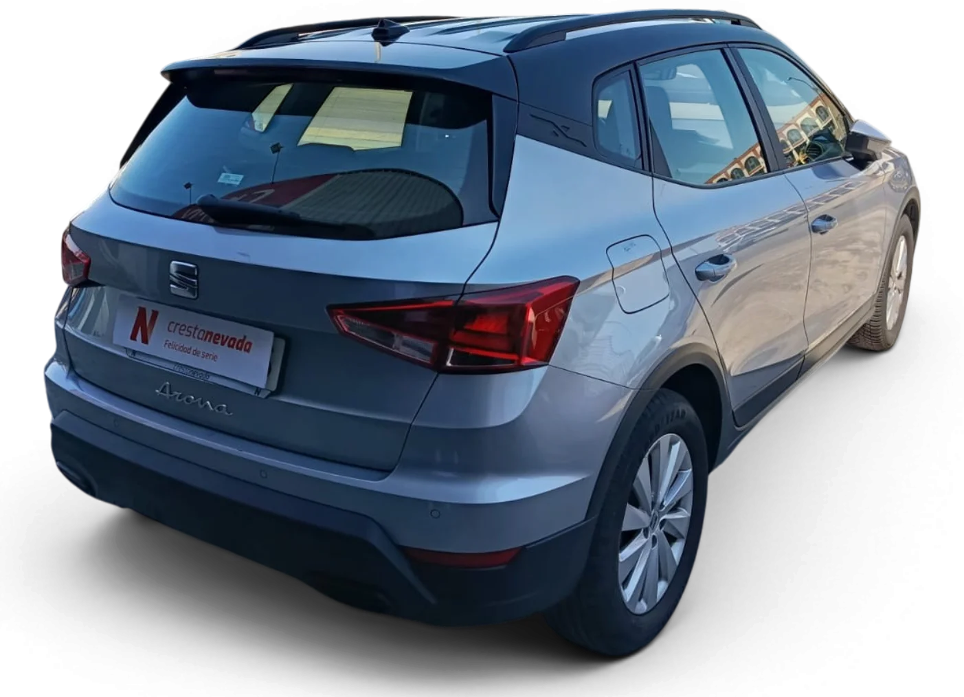 Imagen de SEAT Arona