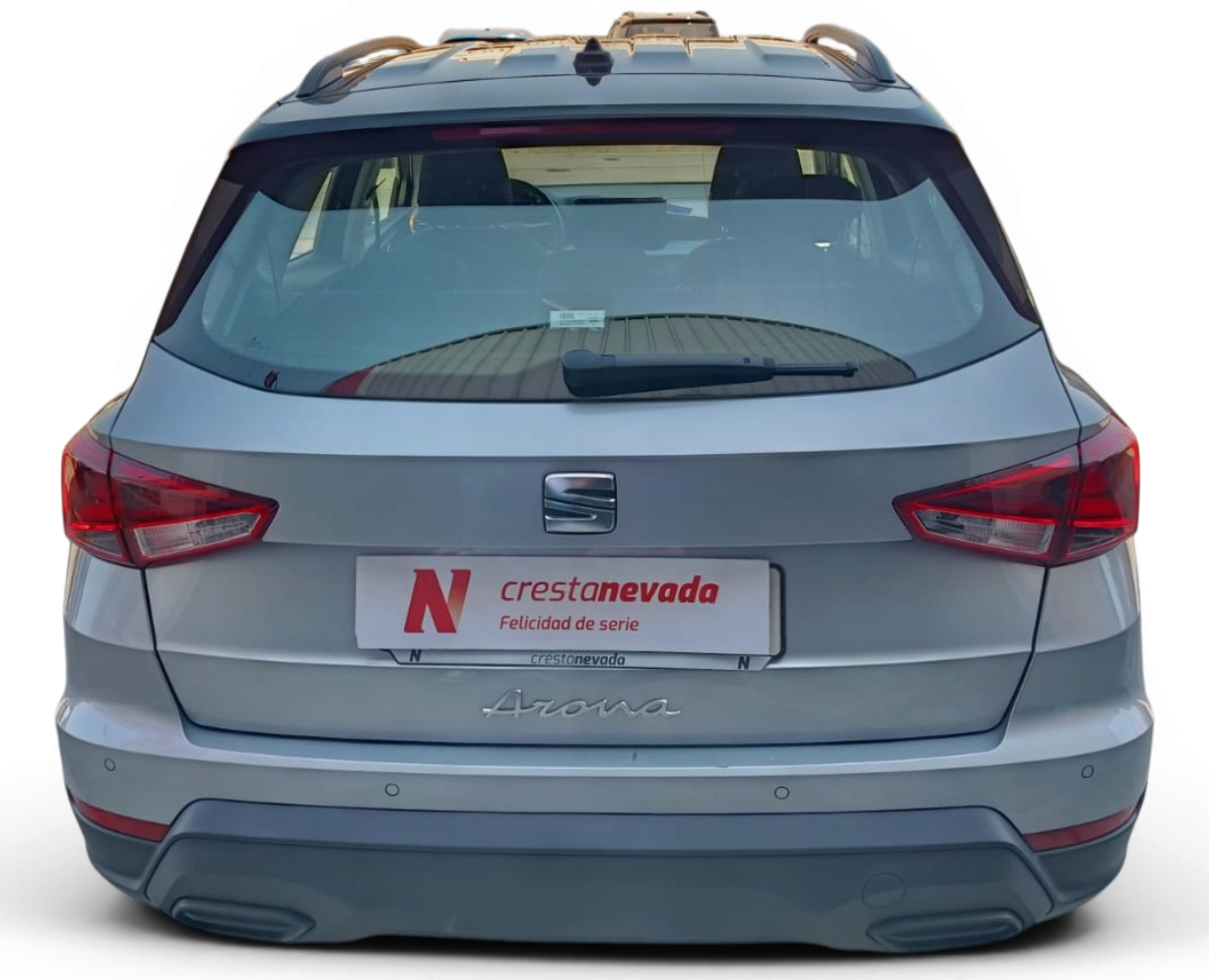 Imagen de SEAT Arona