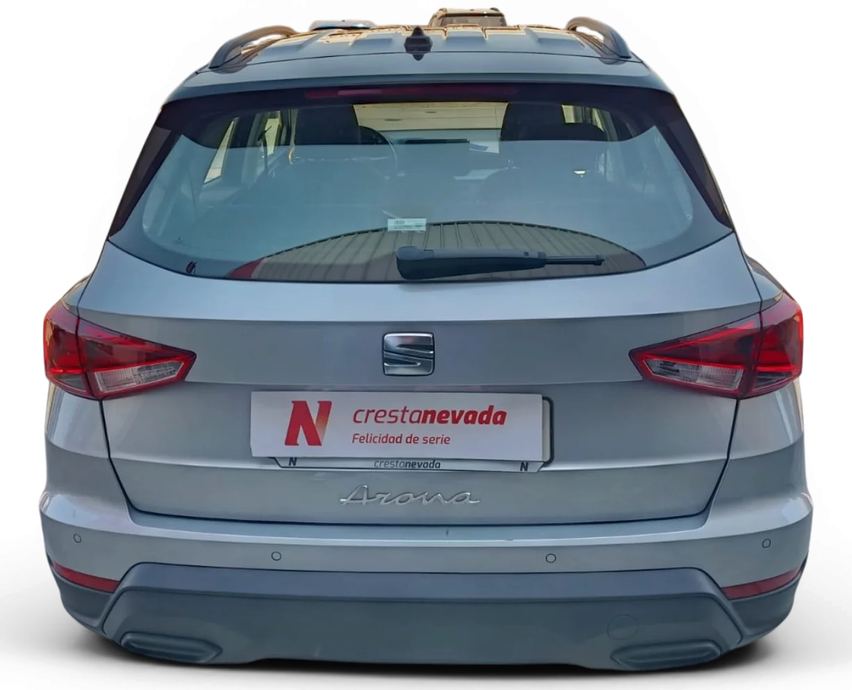 Imagen de SEAT Arona