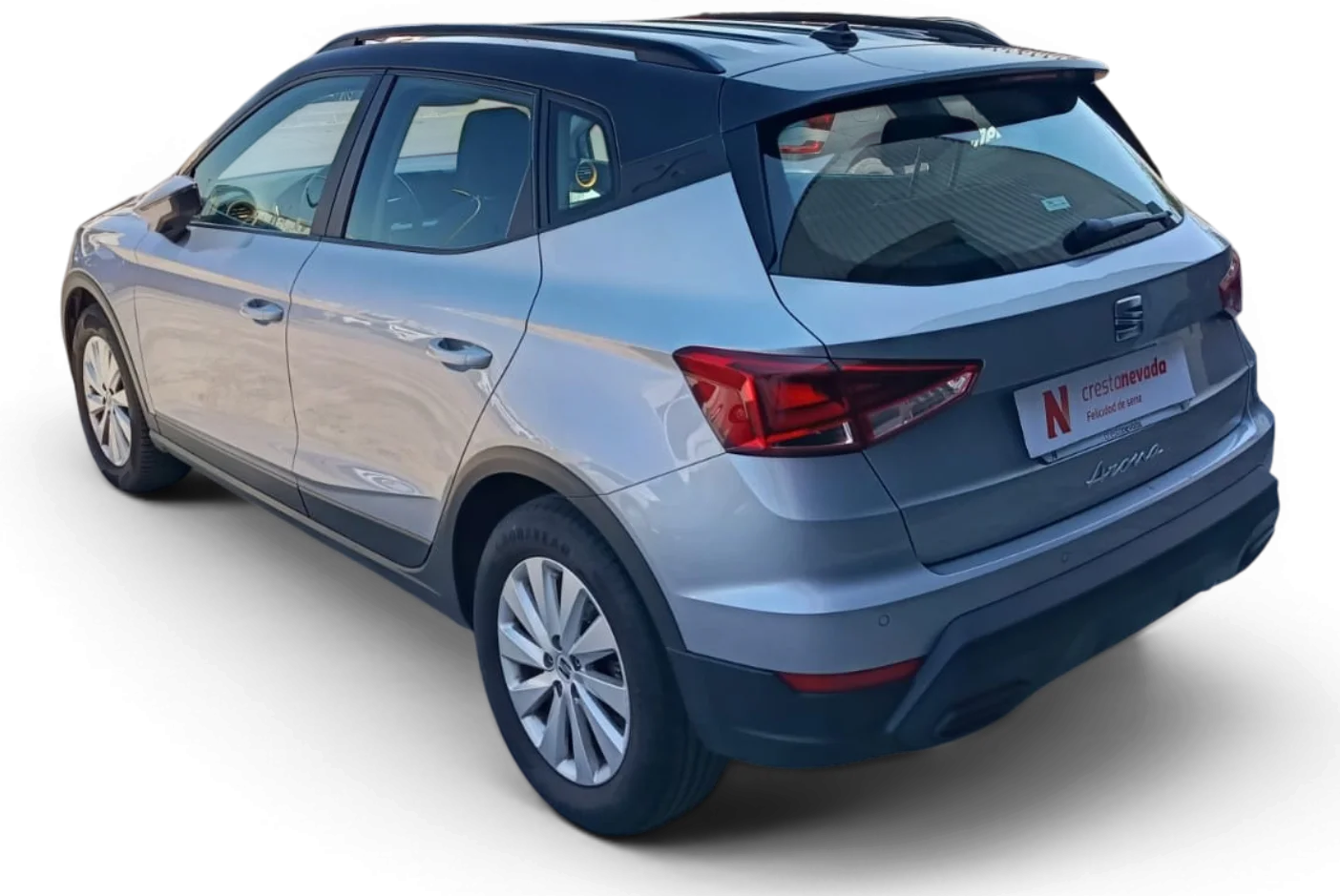 Imagen de SEAT Arona