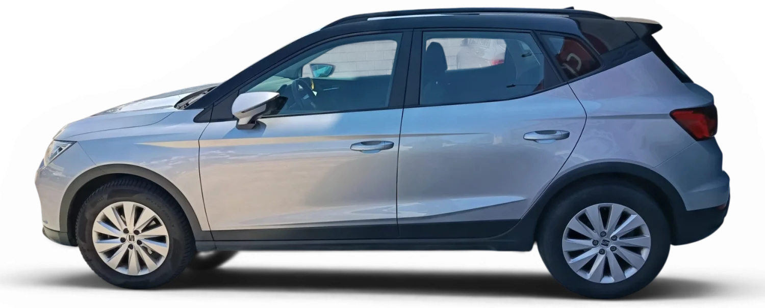 Imagen de SEAT Arona