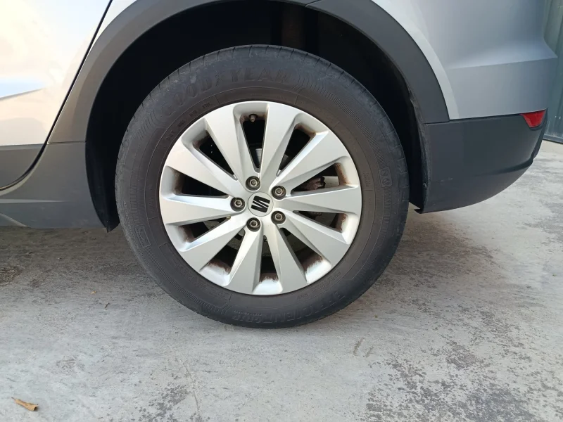 Imagen de SEAT Arona