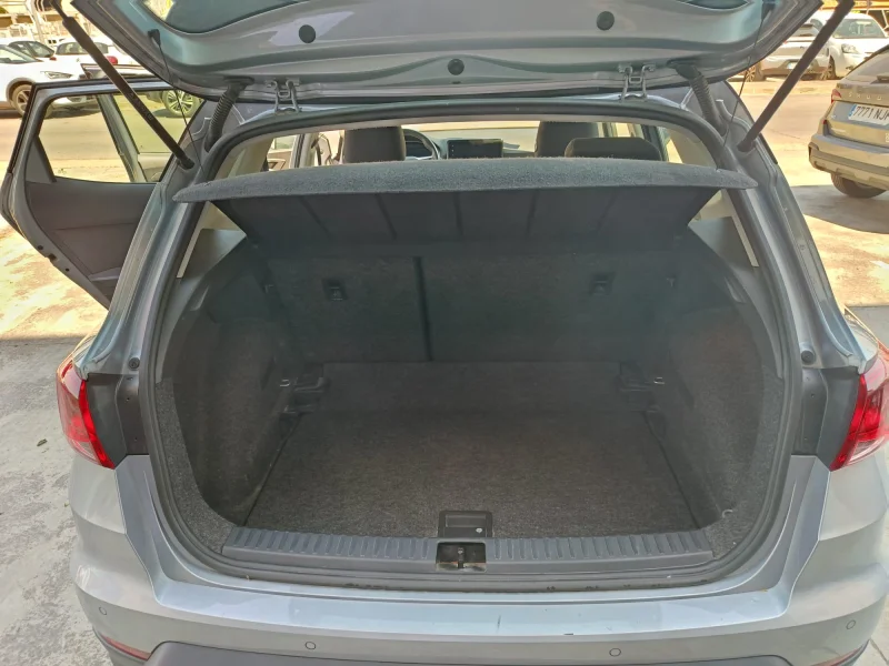 Imagen de SEAT Arona