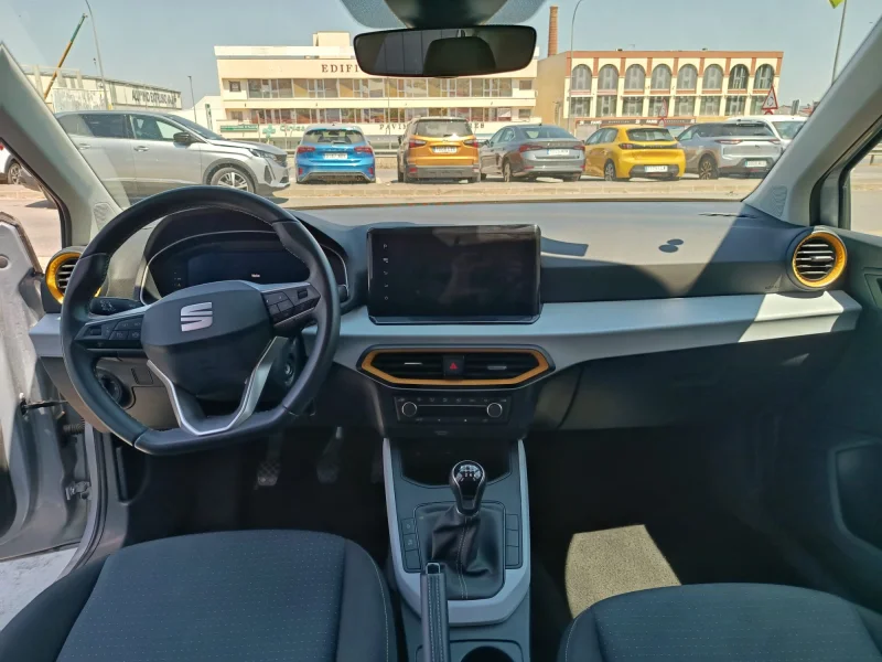 Imagen de SEAT Arona