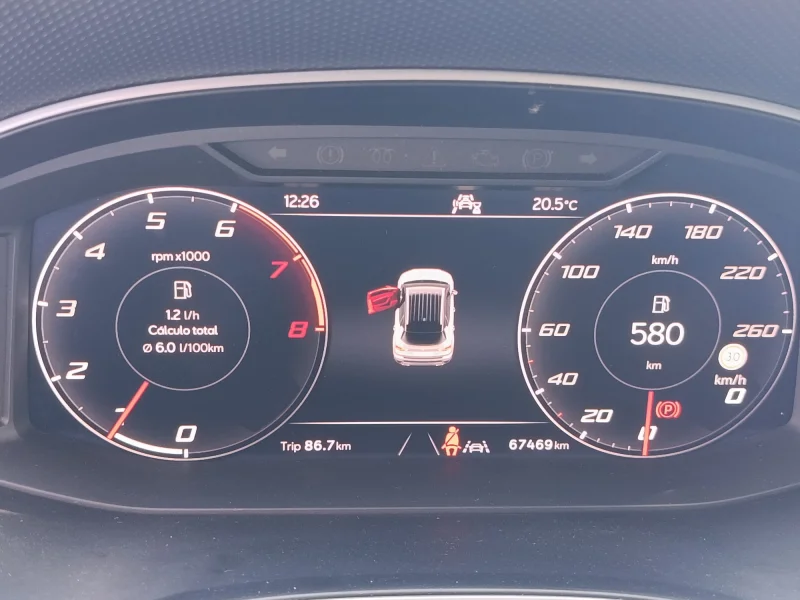 Imagen de SEAT Arona