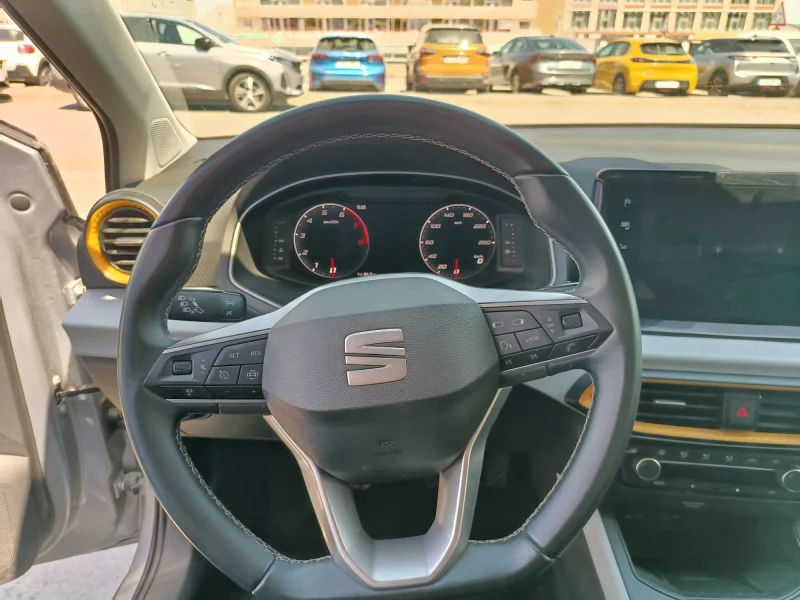 Imagen de SEAT Arona