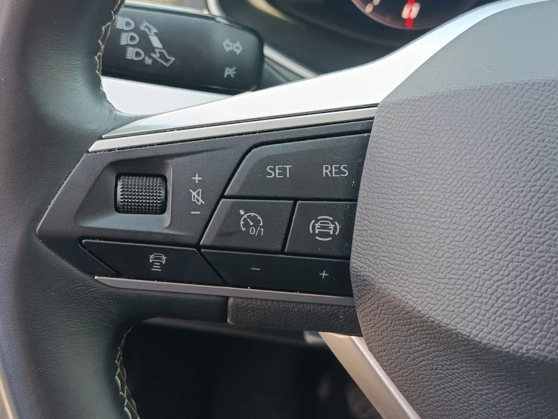 Imagen de SEAT Arona
