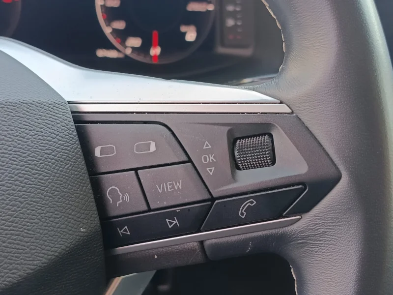 Imagen de SEAT Arona