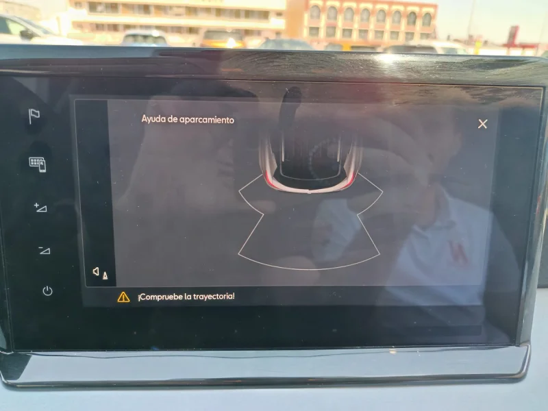 Imagen de SEAT Arona