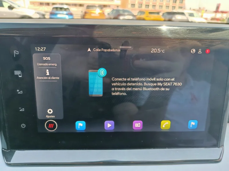 Imagen de SEAT Arona