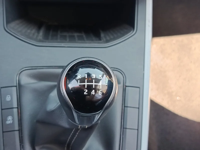 Imagen de SEAT Arona