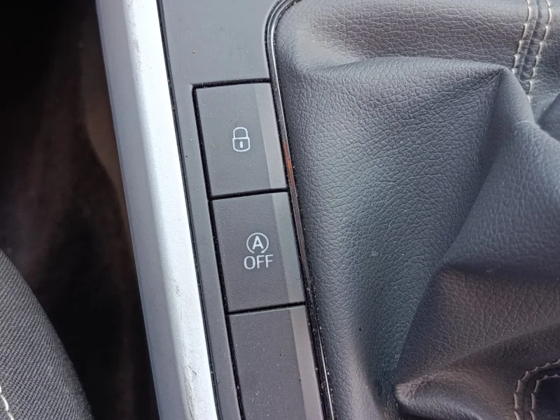 Imagen de SEAT Arona
