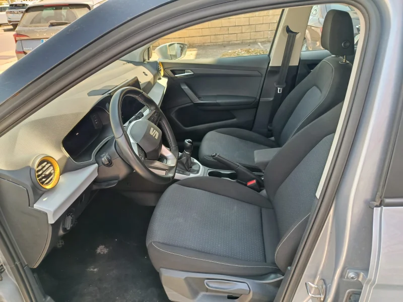 Imagen de SEAT Arona