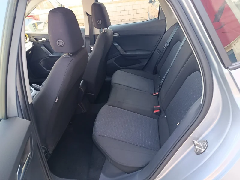 Imagen de SEAT Arona