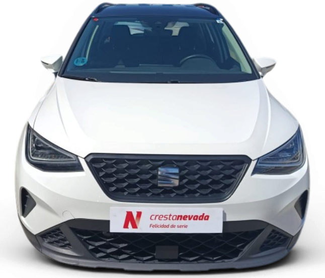 Imagen de SEAT Arona