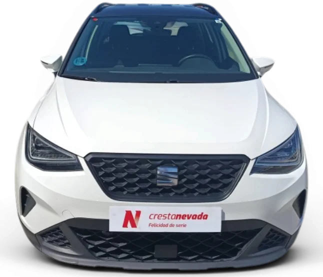 Imagen de SEAT Arona