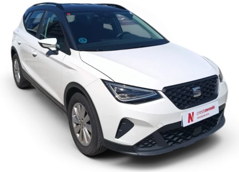 Imagen de SEAT Arona