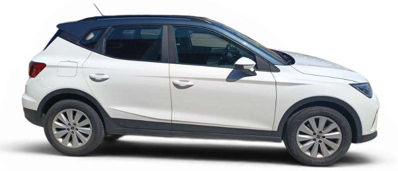 Imagen de SEAT Arona