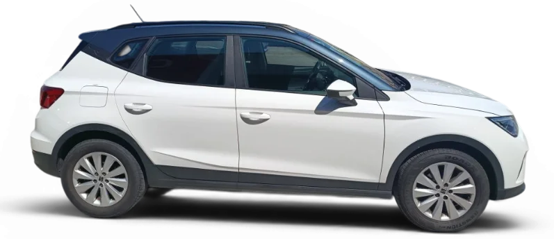 Imagen de SEAT Arona