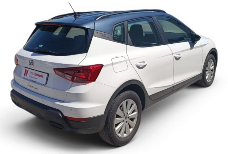 Imagen de SEAT Arona