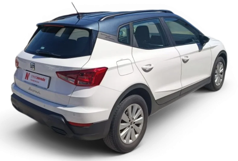 Imagen de SEAT Arona