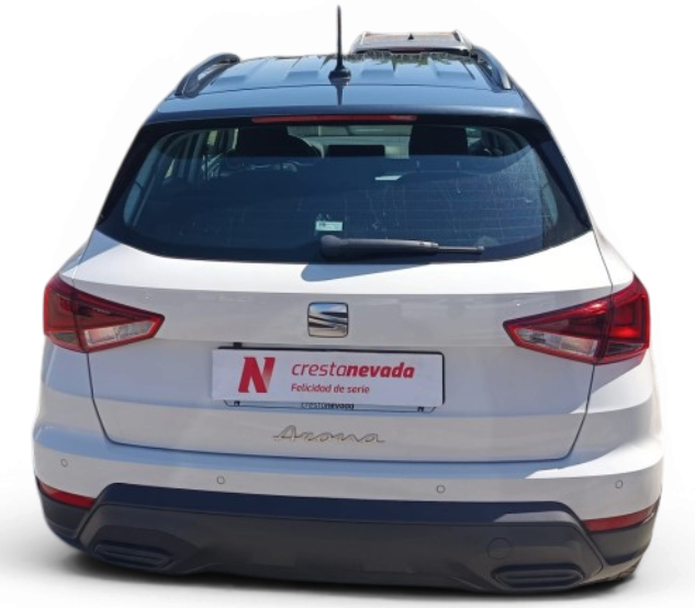 Imagen de SEAT Arona